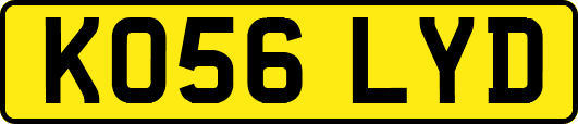 KO56LYD