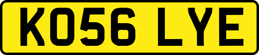 KO56LYE
