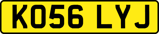 KO56LYJ