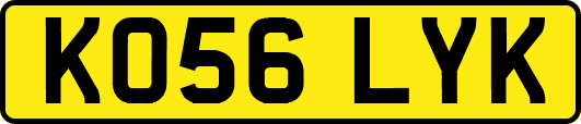 KO56LYK