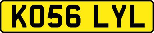 KO56LYL