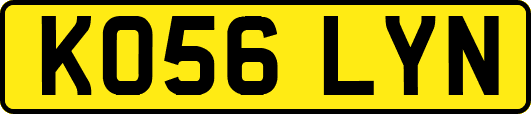 KO56LYN