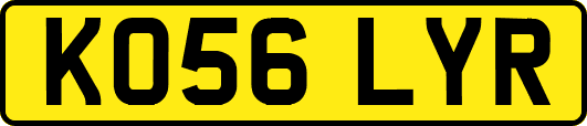 KO56LYR
