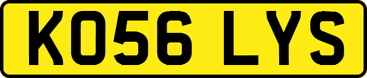 KO56LYS