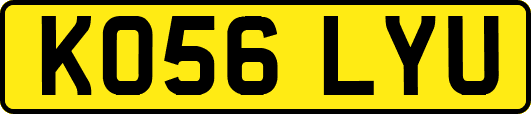 KO56LYU