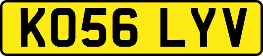 KO56LYV