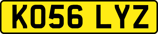 KO56LYZ