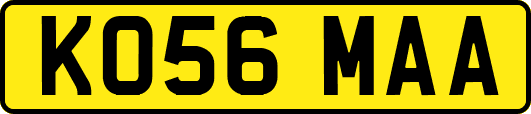 KO56MAA