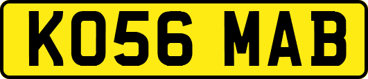 KO56MAB
