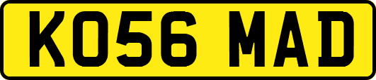 KO56MAD
