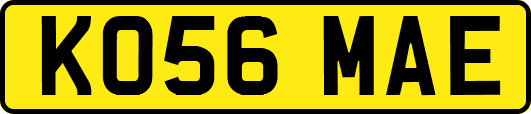 KO56MAE