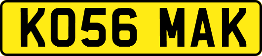 KO56MAK