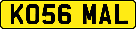 KO56MAL