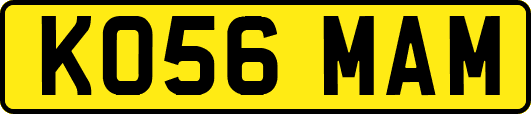 KO56MAM
