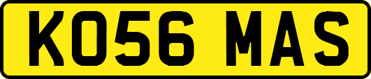 KO56MAS