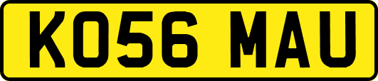 KO56MAU