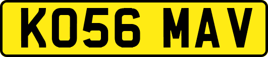 KO56MAV
