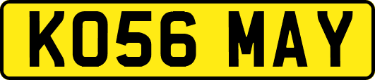 KO56MAY