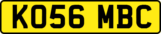 KO56MBC