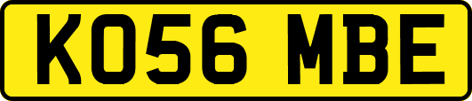 KO56MBE