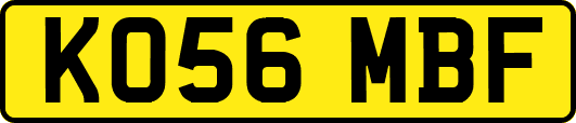 KO56MBF