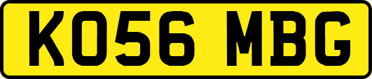 KO56MBG