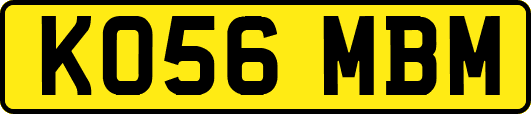 KO56MBM