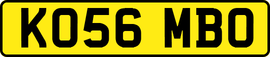 KO56MBO