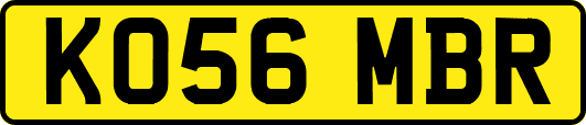 KO56MBR