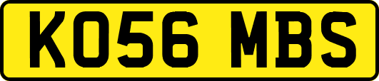 KO56MBS