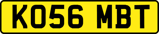 KO56MBT