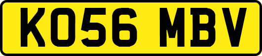 KO56MBV