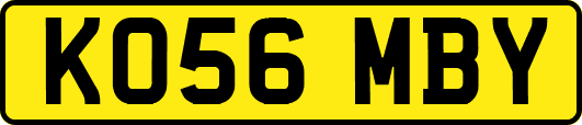 KO56MBY