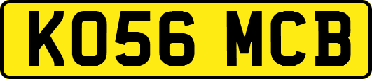 KO56MCB