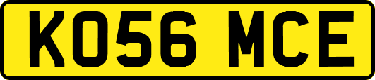 KO56MCE