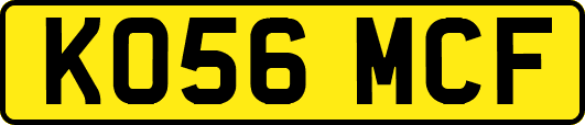 KO56MCF