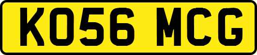 KO56MCG