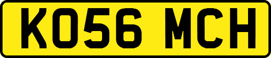 KO56MCH
