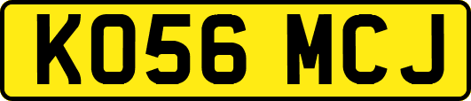 KO56MCJ
