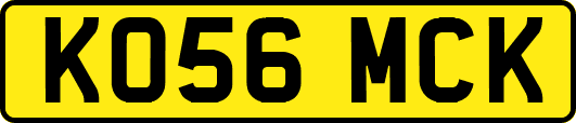 KO56MCK