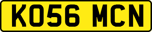 KO56MCN