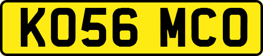 KO56MCO