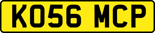 KO56MCP