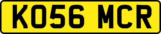 KO56MCR