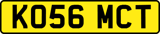 KO56MCT