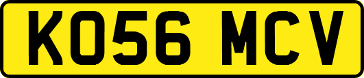 KO56MCV