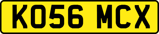 KO56MCX