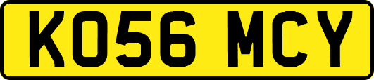 KO56MCY