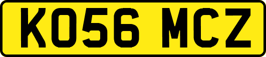 KO56MCZ