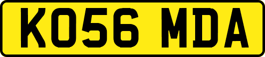 KO56MDA